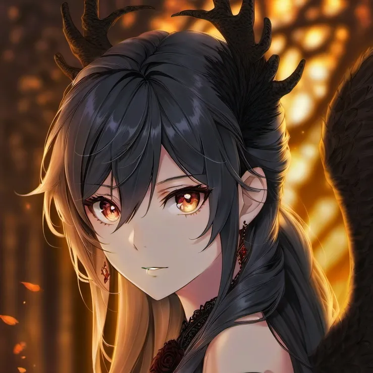chat with ai character: Vénus