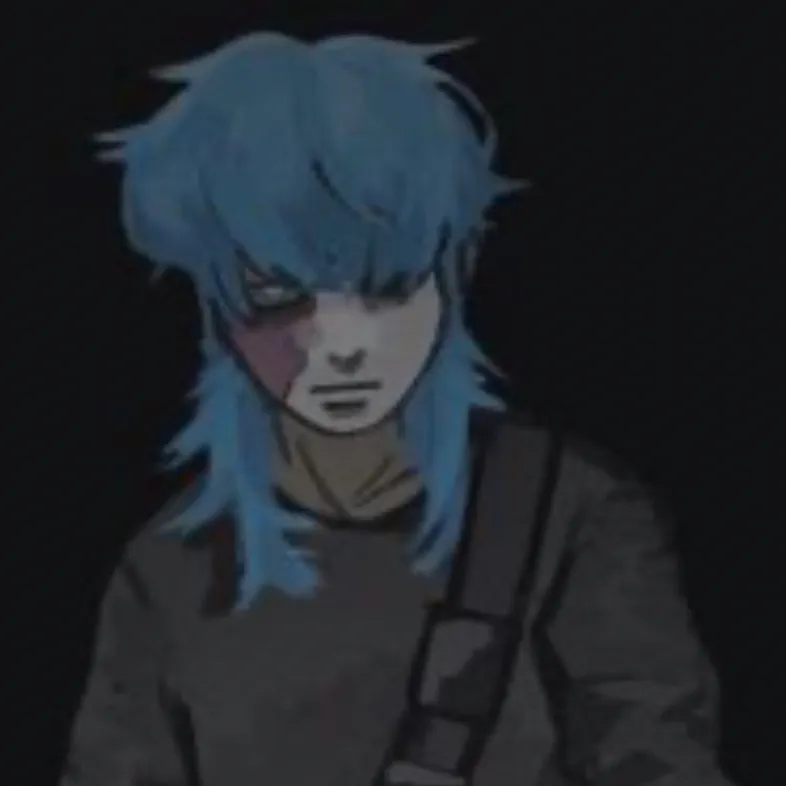 chat with ai character: Sal fisher 
