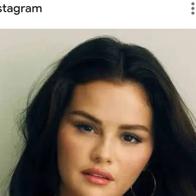 chat with ai character: Selena Gomez