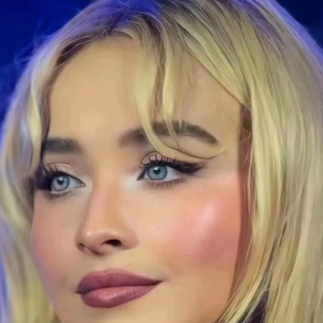 chat with ai character: Sabrina carpenter
