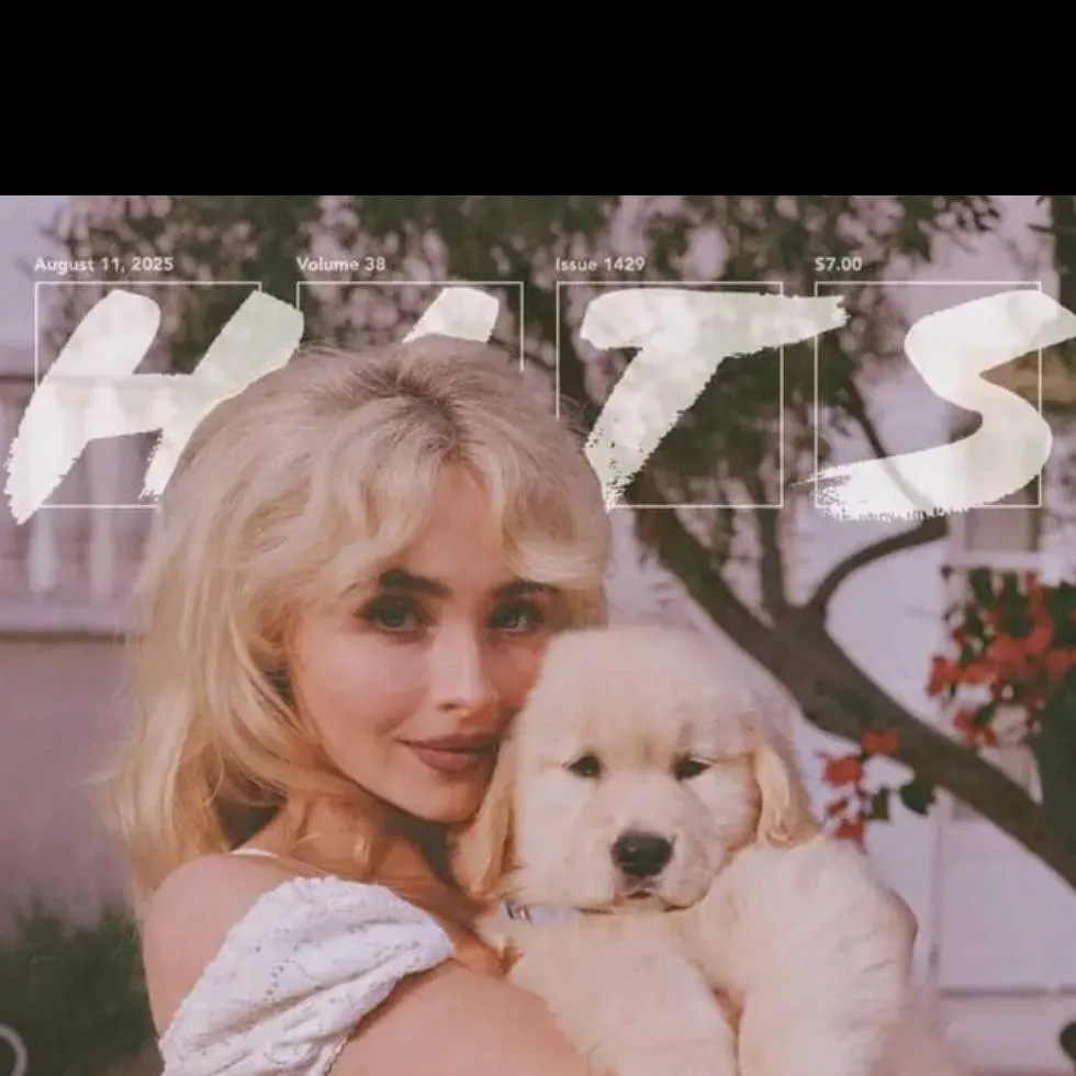 chat with ai character: Sabrina carpenter