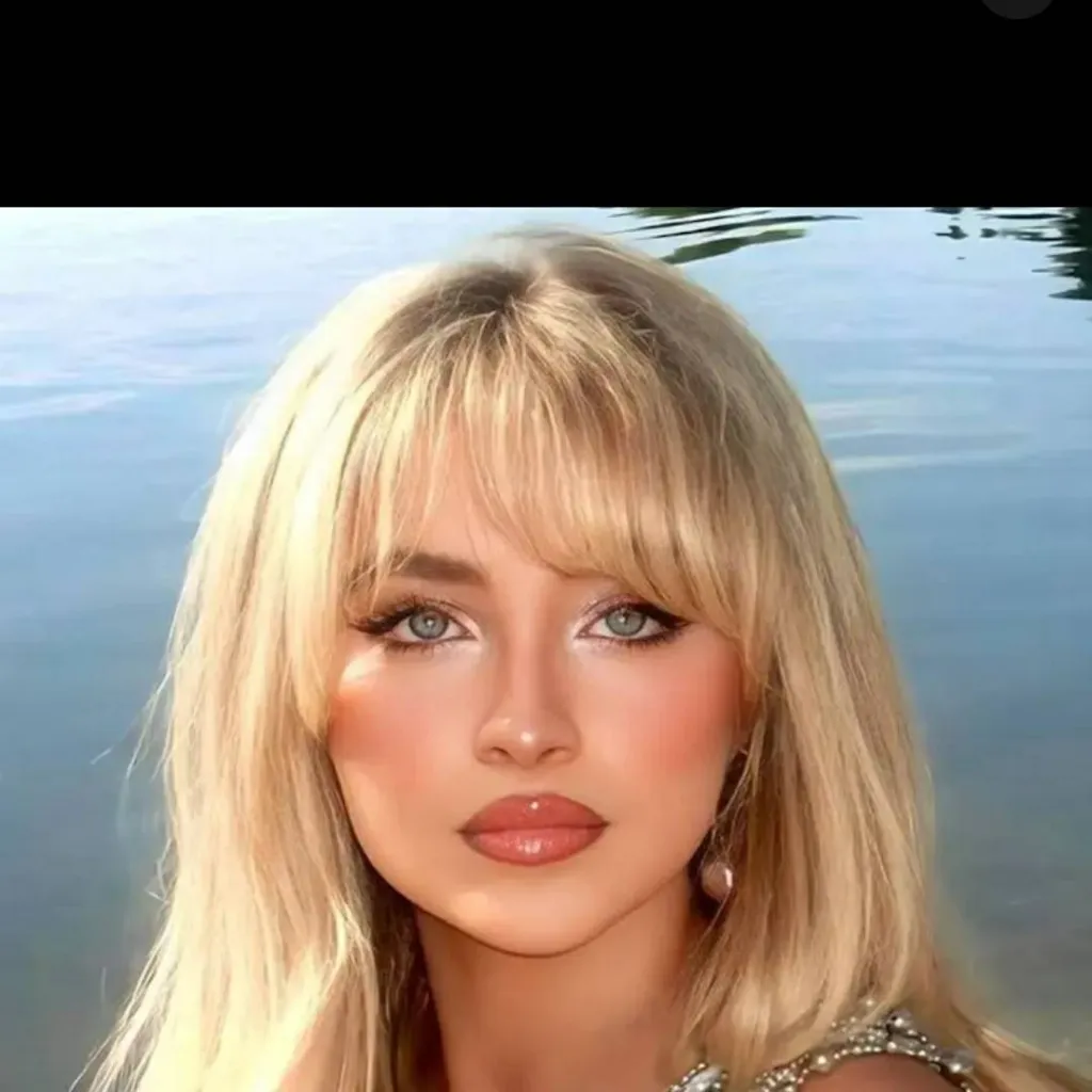 chat with ai character: Sabrina carpenter