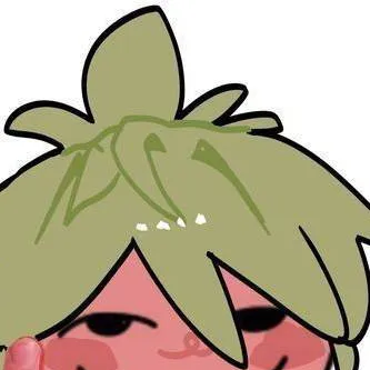 chat with ai character: fresa EMO-🍓⚫