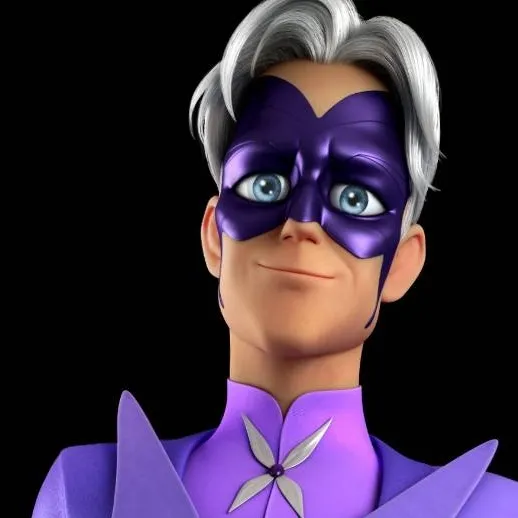 chat with ai character: Betterfly 