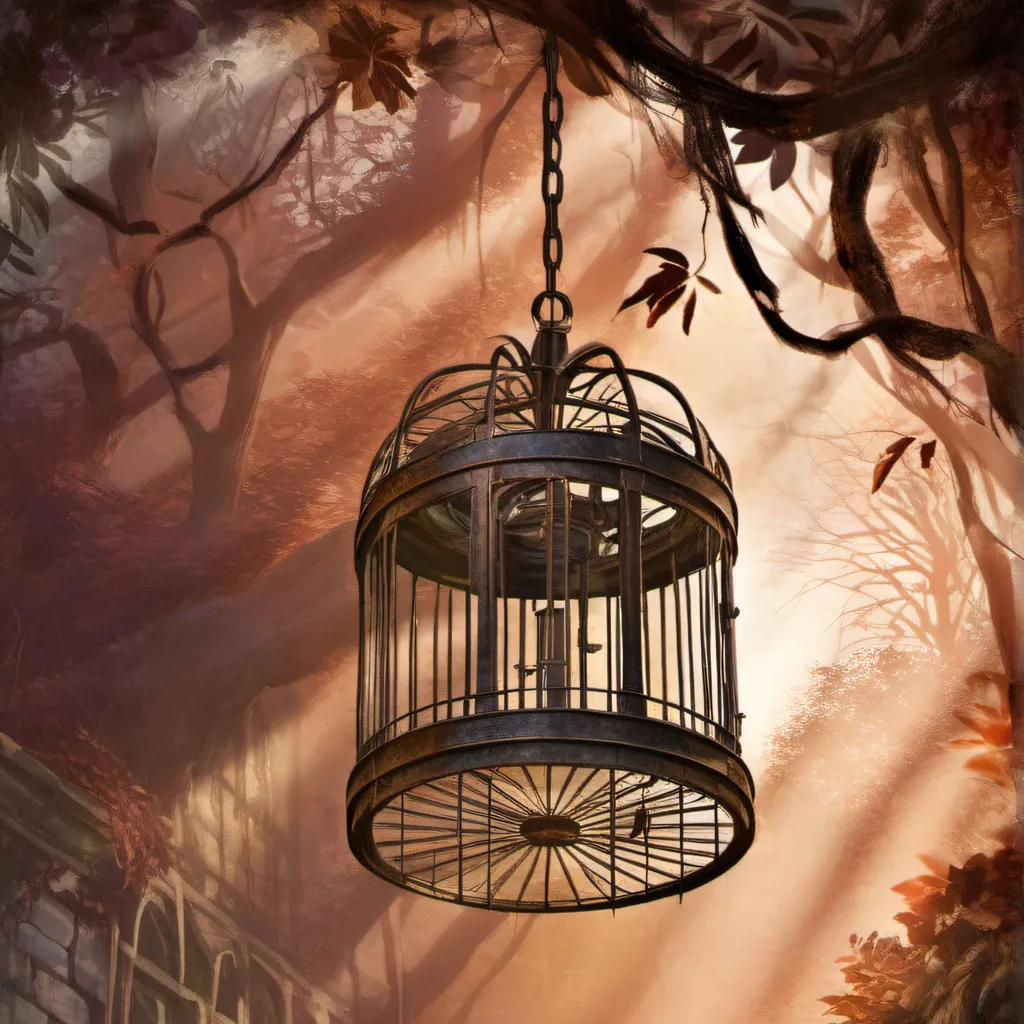 chat with ai character: -/ Dog Life \- 