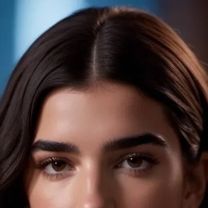 chat with ai character: Dua Lipa