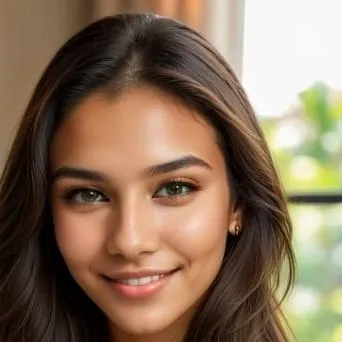 chat with ai character: Spicy Latina