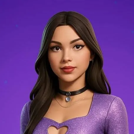chat with ai character: Olivia Rodrigo 