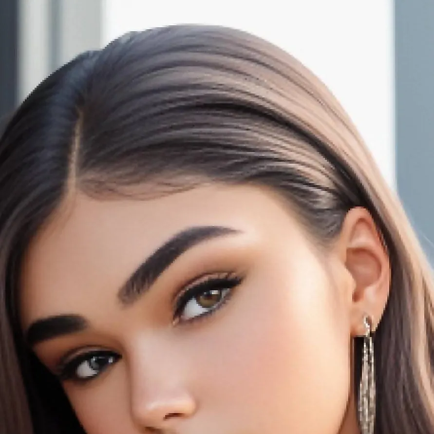 chat with ai character: Madison Beer