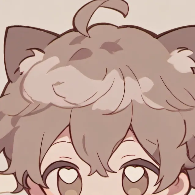 chat with ai character: loky