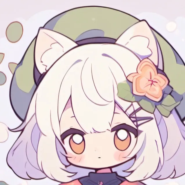chat with ai character: Lyla
