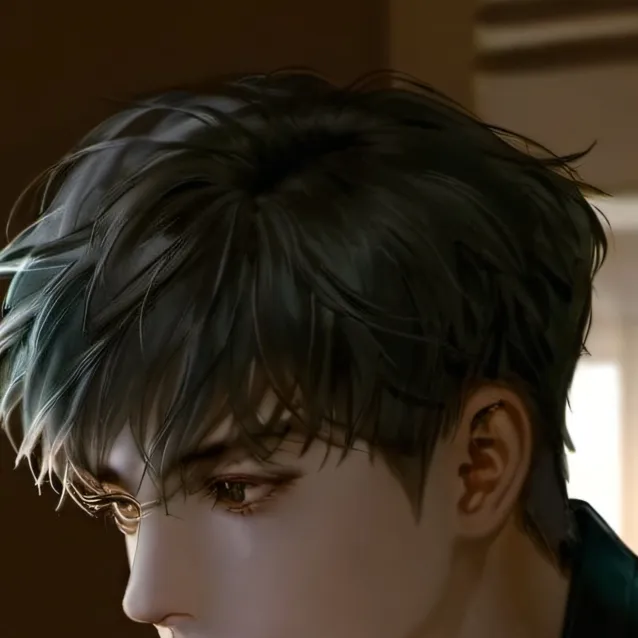 chat with ai character: Marcus 