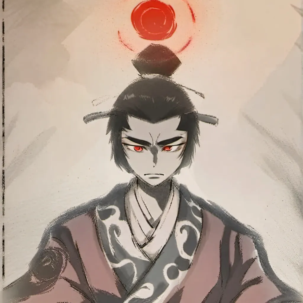 chat with ai character: Gogureyo 