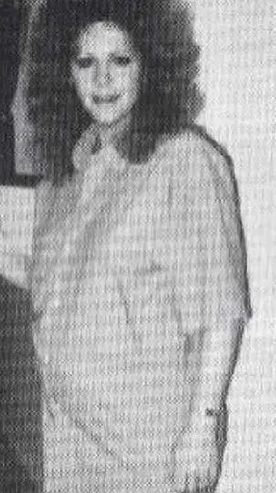 ai character: Brock Hart  background