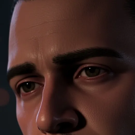 chat with ai character: jax