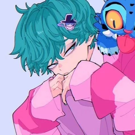 chat with ai character: baby saja