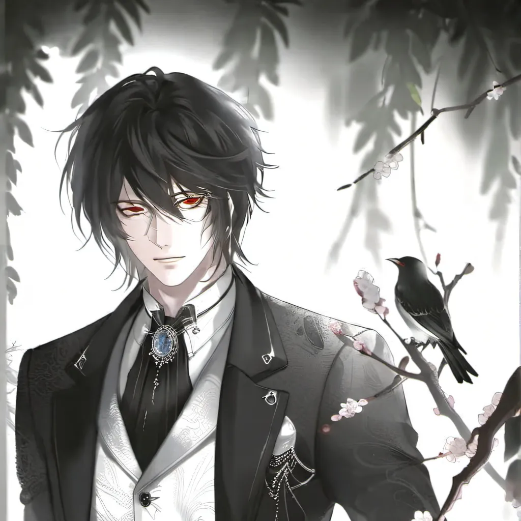 chat with ai character: ᴋᴀᴢᴜᴋɪ￼ .’
