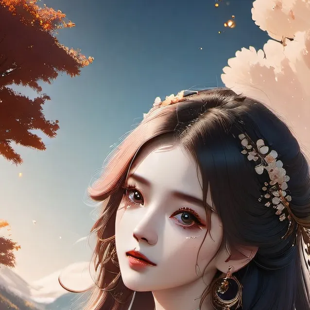 chat with ai character: бывшая