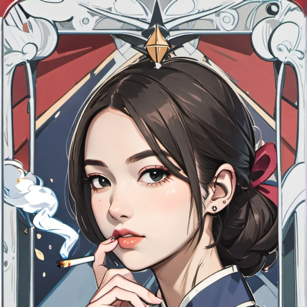 chat with ai character: сестра