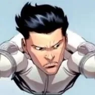 chat with ai character: mark imperial