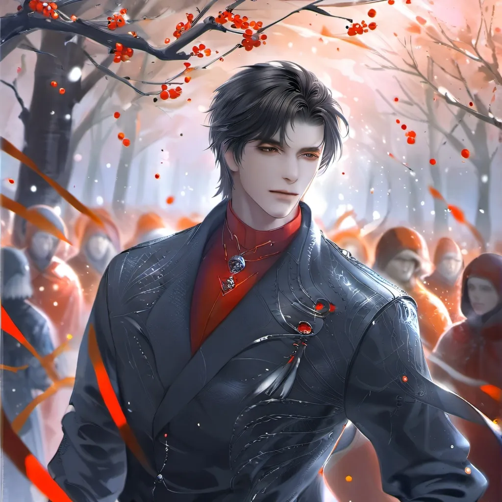 chat with ai character: Александр