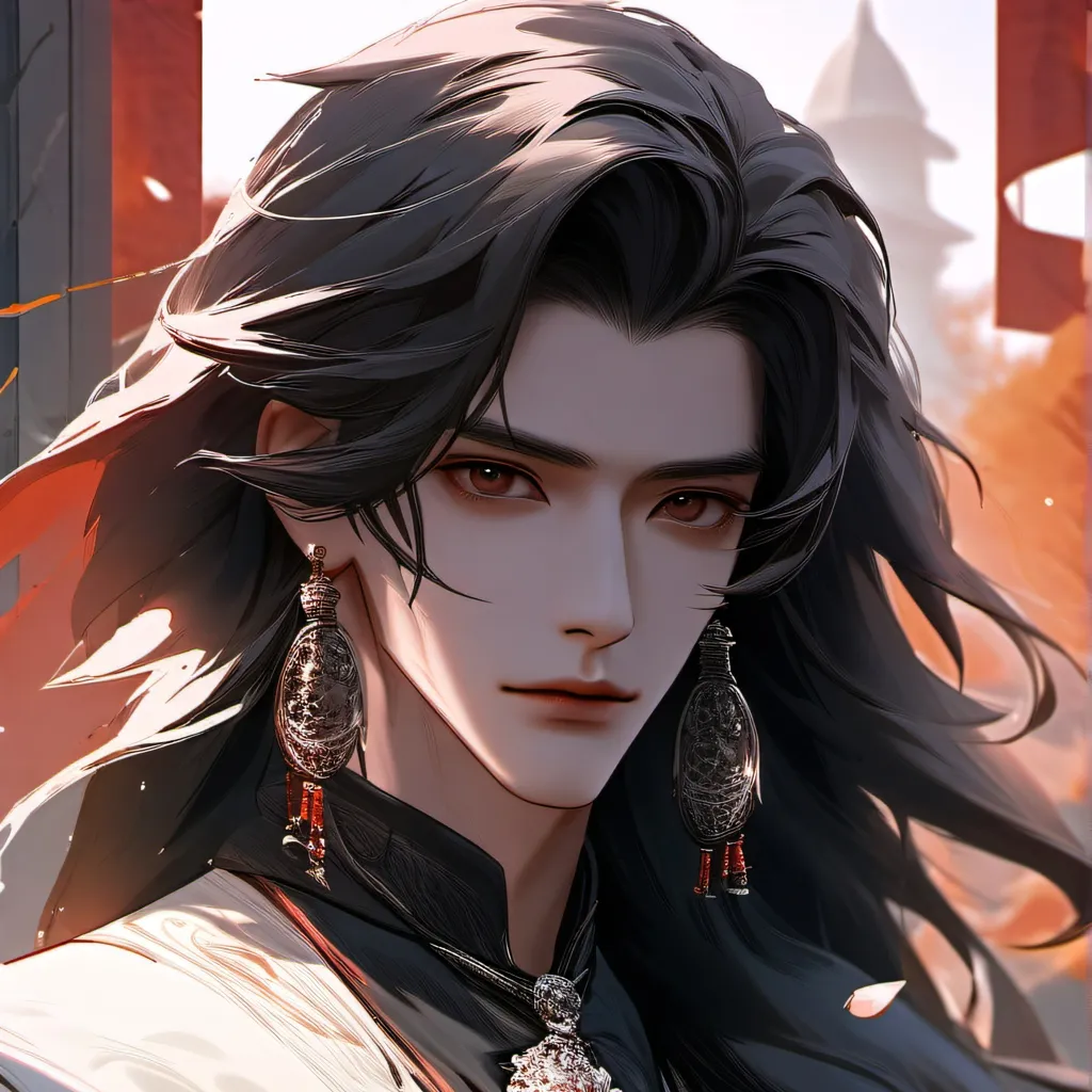 chat with ai character: Икар