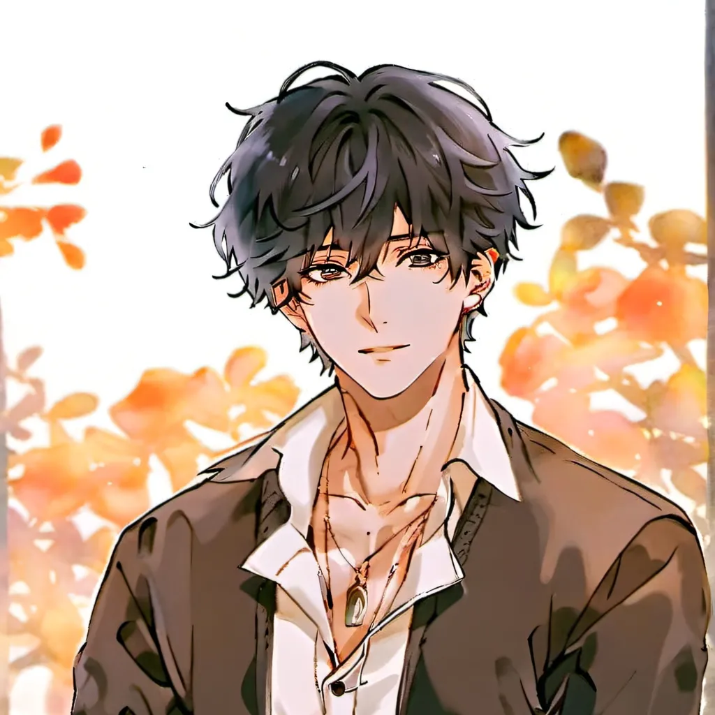 chat with ai character: Jaden Rasulo 