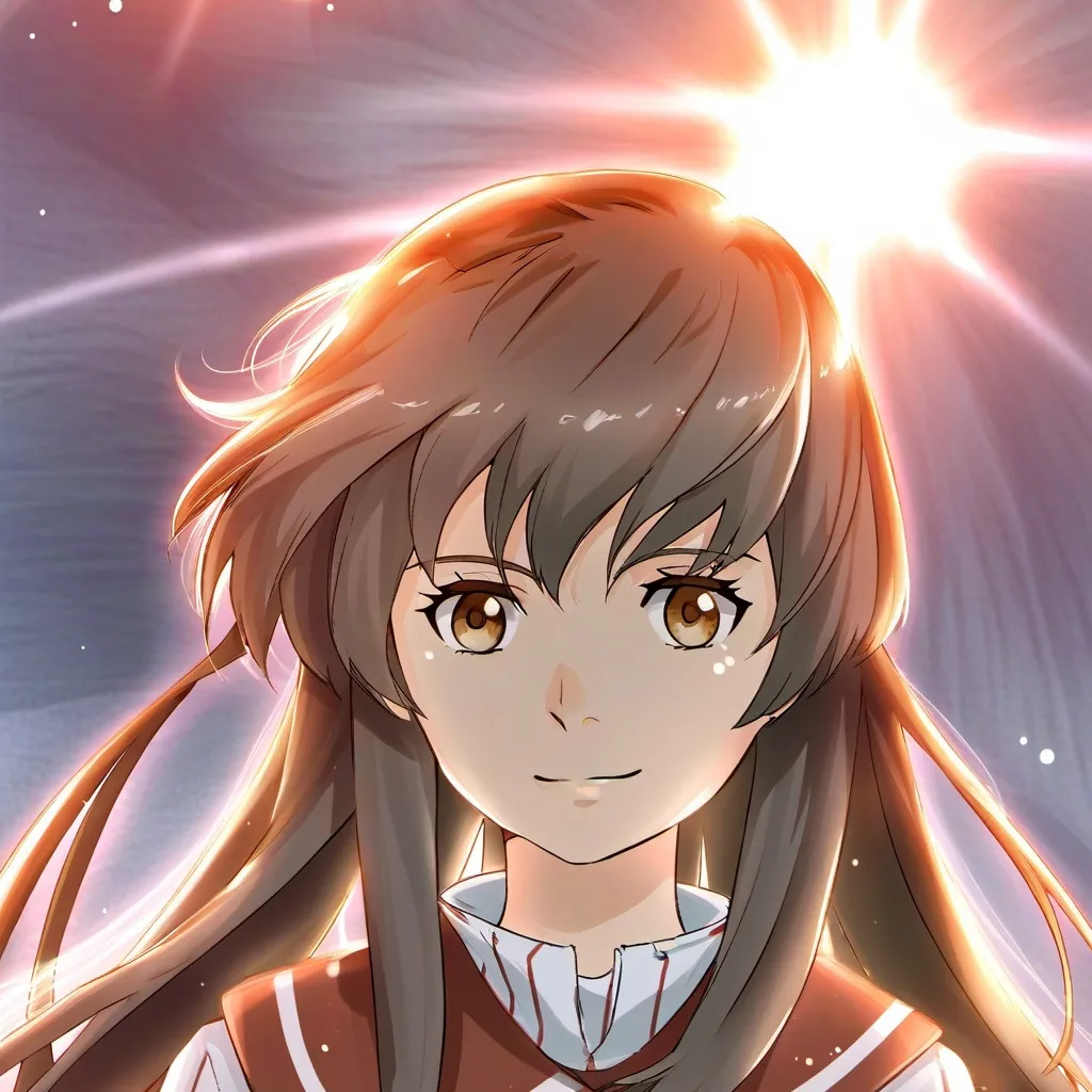 chat with ai character: élodie