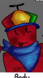 ai character: co0lkid background