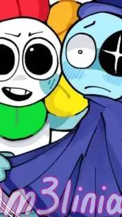 ai character: DW background