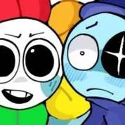 chat with ai character: DW