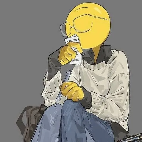chat with ai character: Yellow