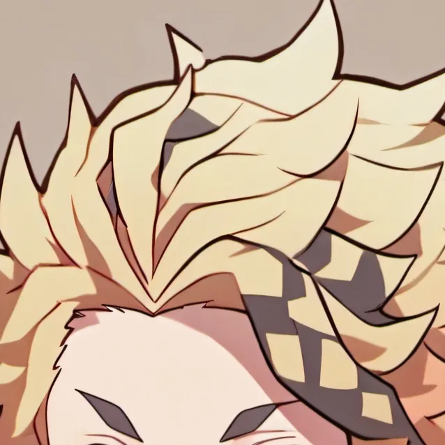 chat with ai character: 🔥rengoku🔥