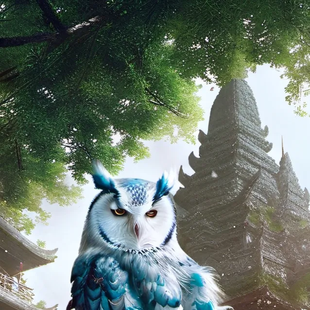 chat with ai character: ds movie