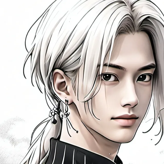 chat with ai character: ♡☆SKZ☆♡