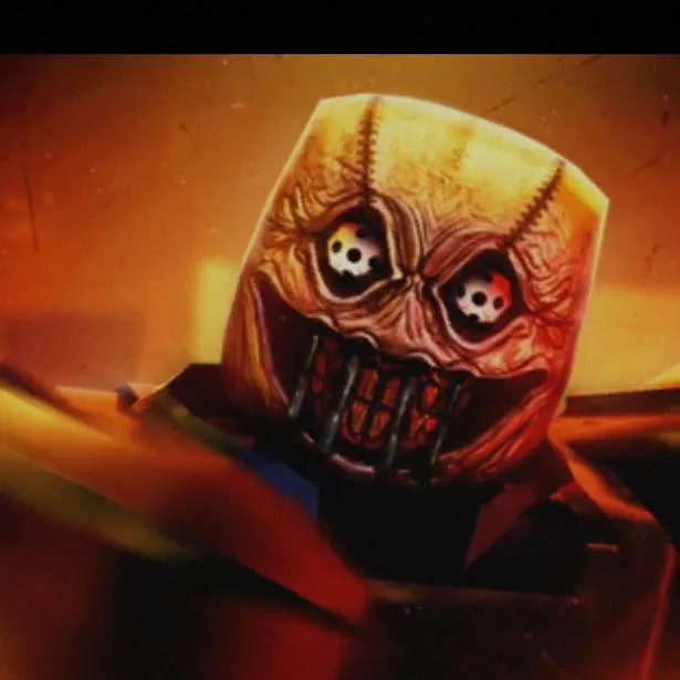 chat with ai character: demonology 👹