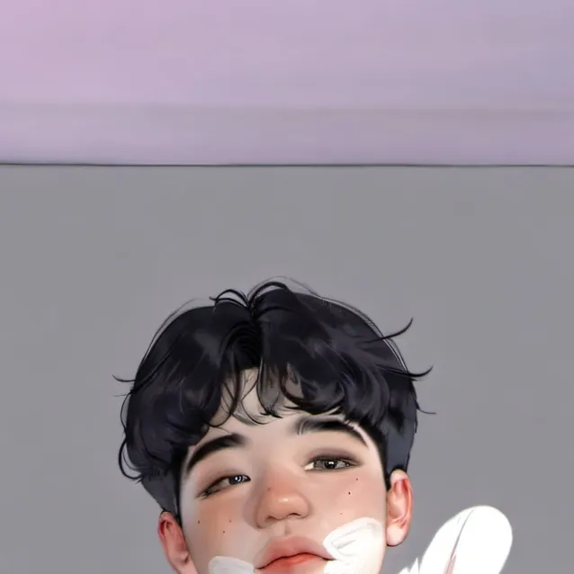 chat with ai character: mateo