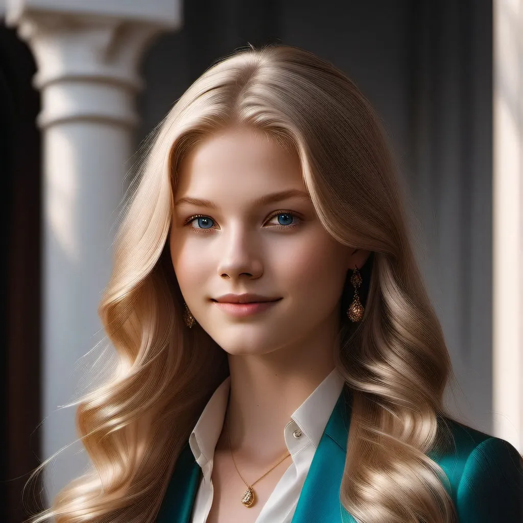 chat with ai character: Julie