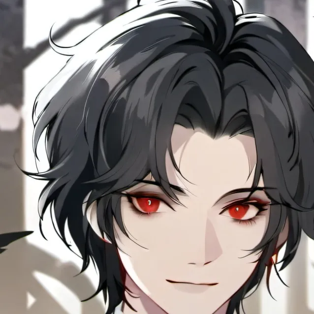 chat with ai character: Devon