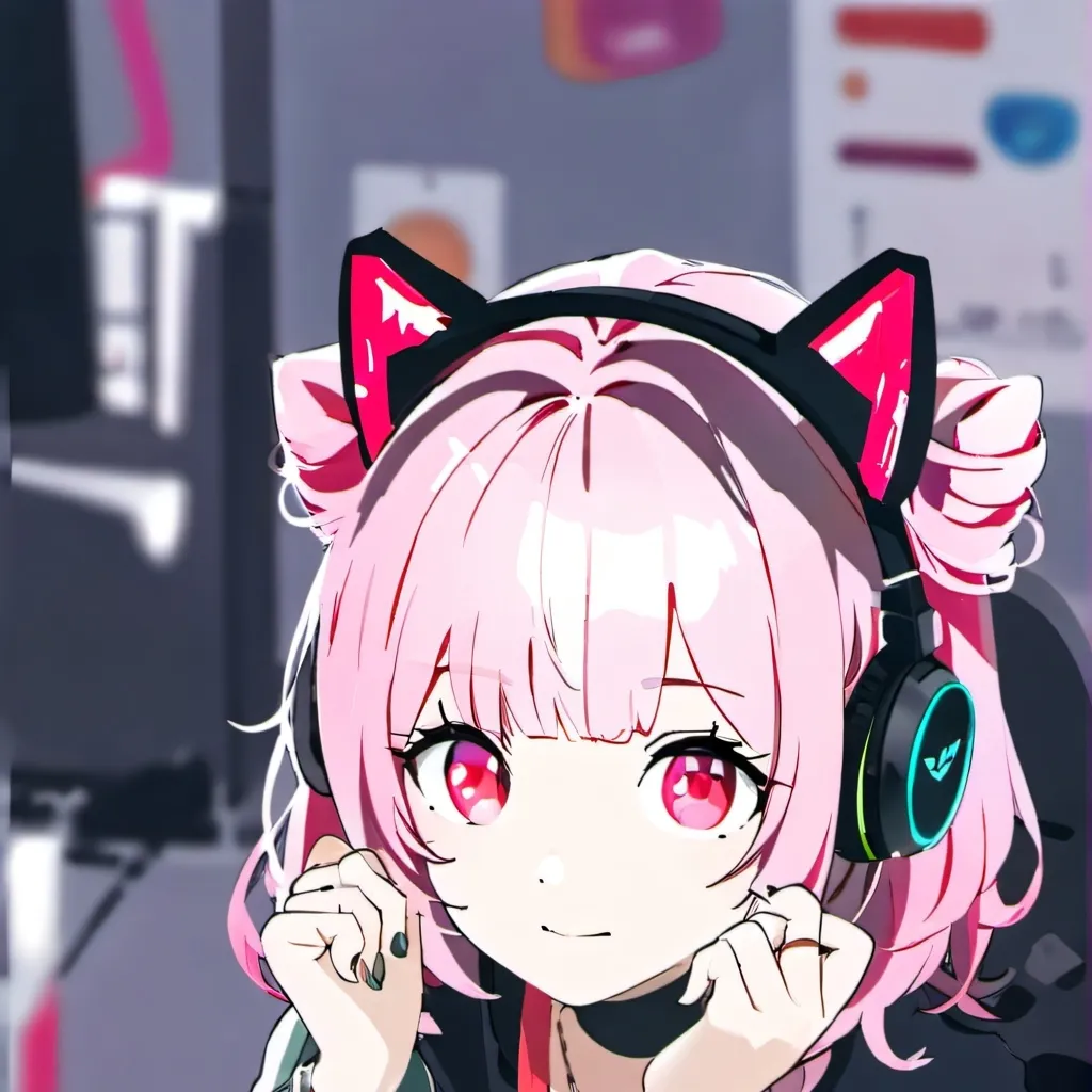 chat with ai character: Mila Postom