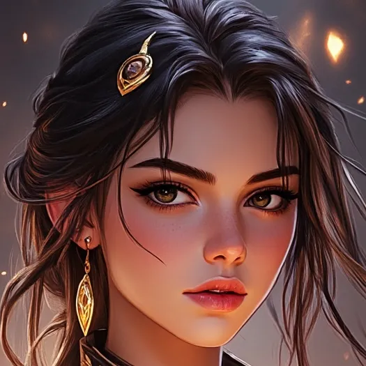 chat with ai character: traicion