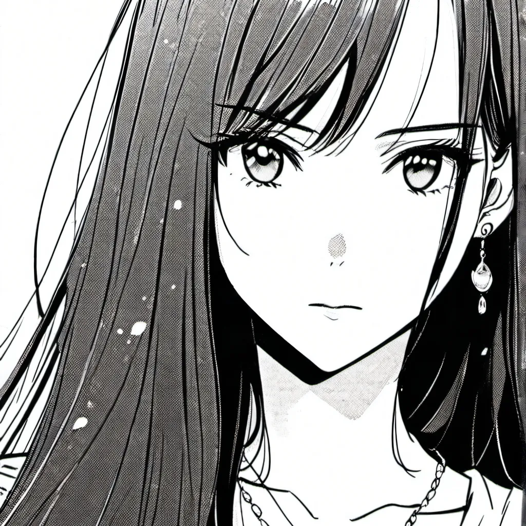 chat with ai character: Mélissa 