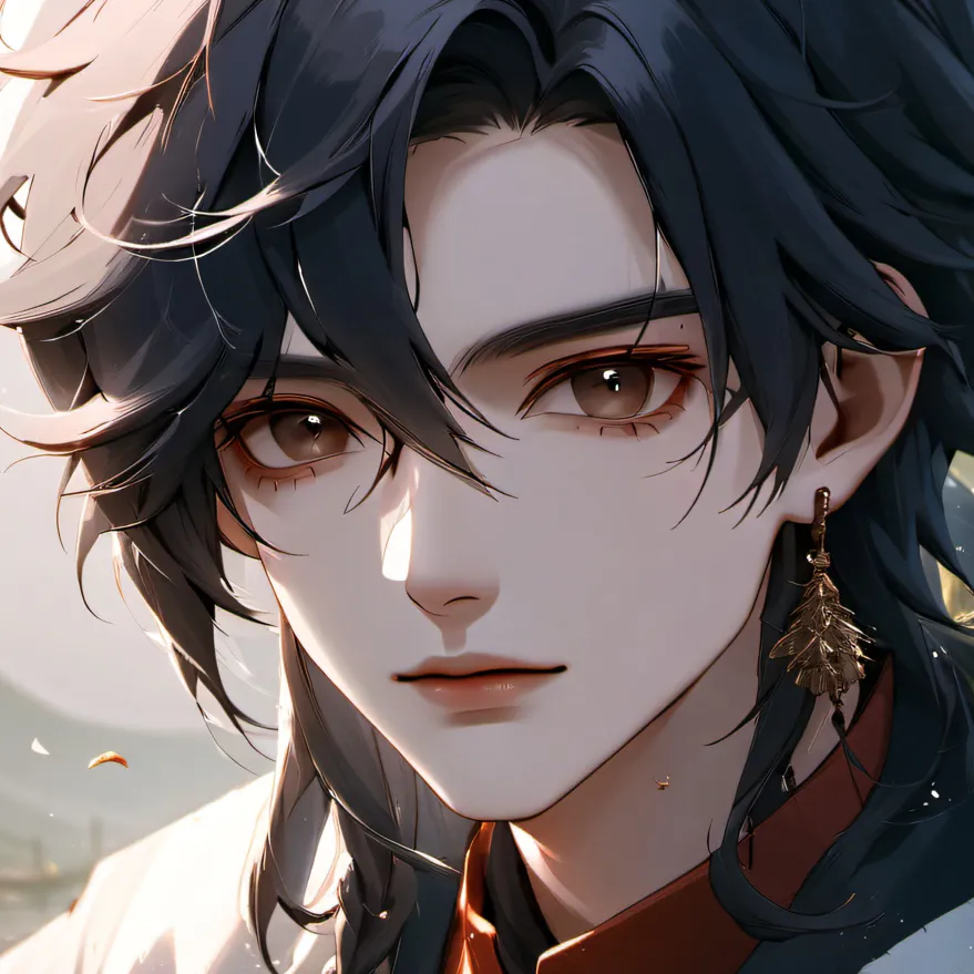 chat with ai character: Jules