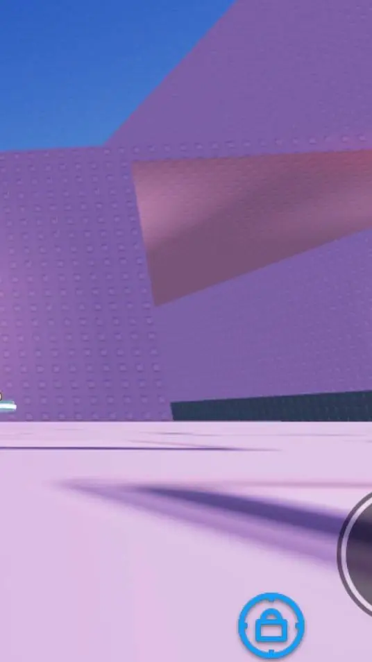 ai character: roblox background