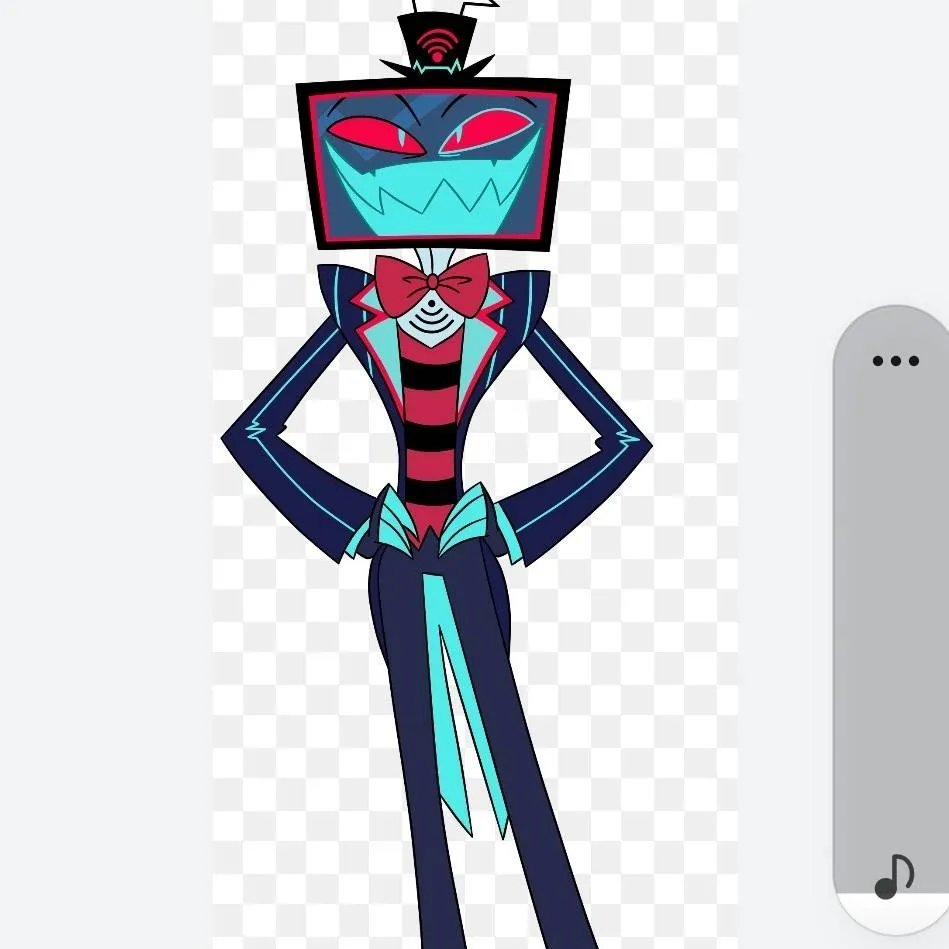 chat with ai character: voxs stalker