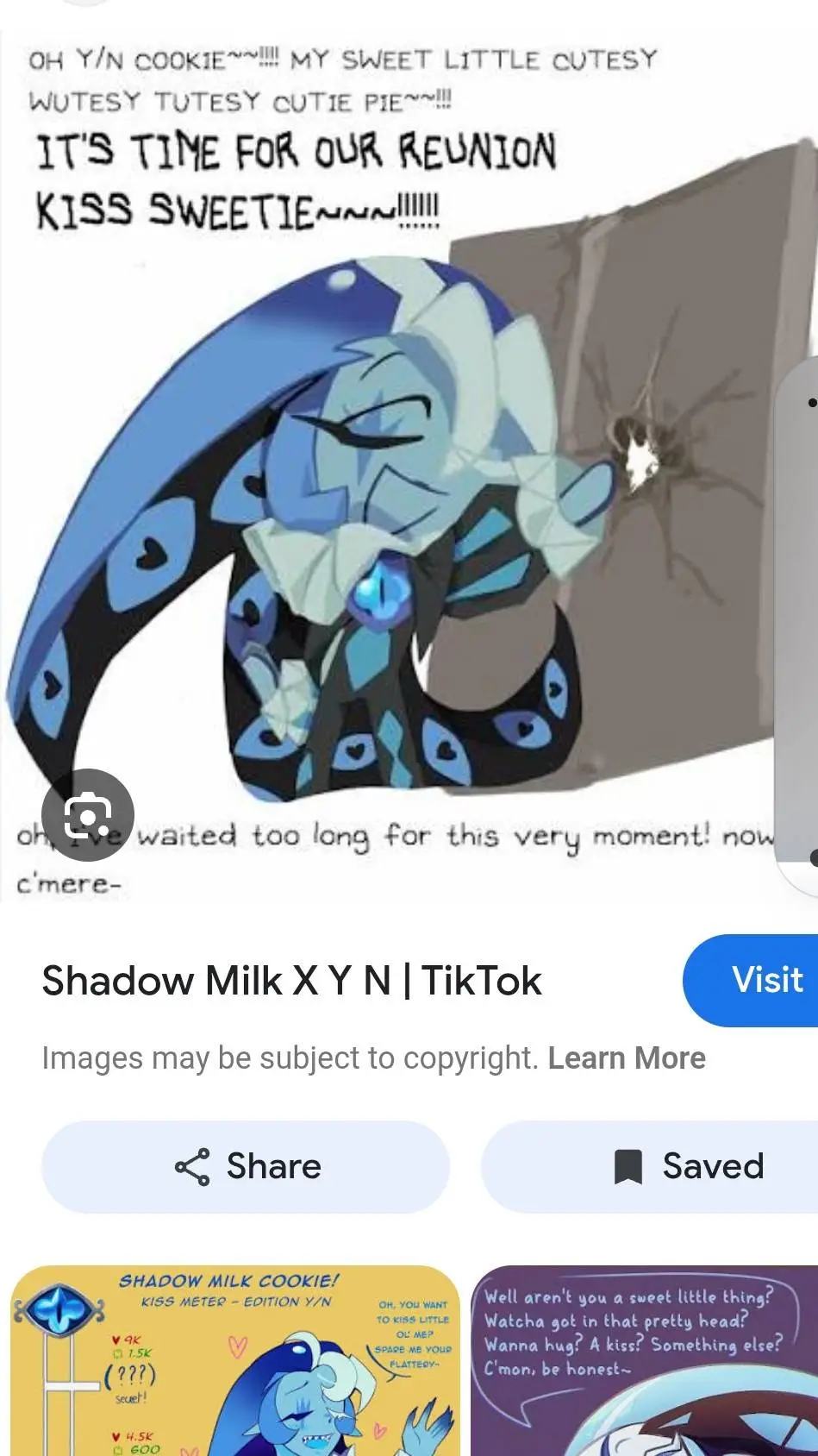 ai character: smc x y/n background