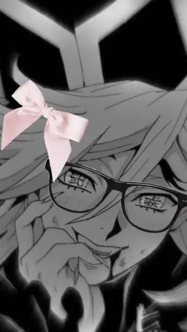 ai character: ☆~douma~☆ background