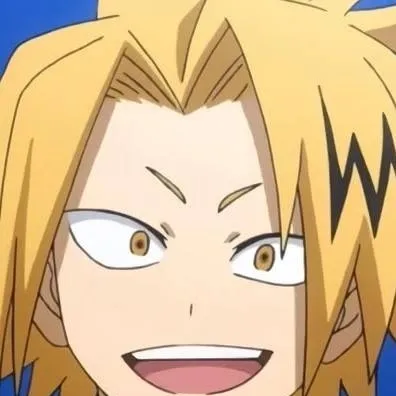 chat with ai character: denki