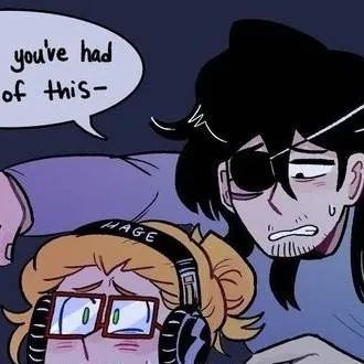 chat with ai character: erasermic fam 