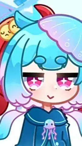 ai character: potetofishi background